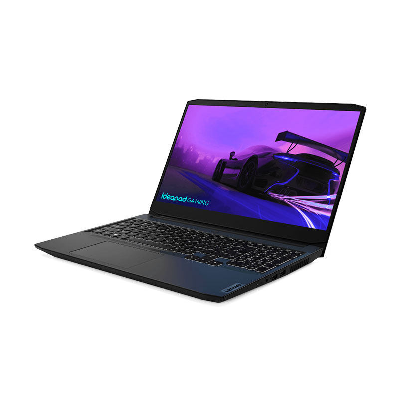 لپ تاپ 15.6 اینچی لنوو مدل IdeaPad Gaming 3 15IHU6 11370 - Image 2