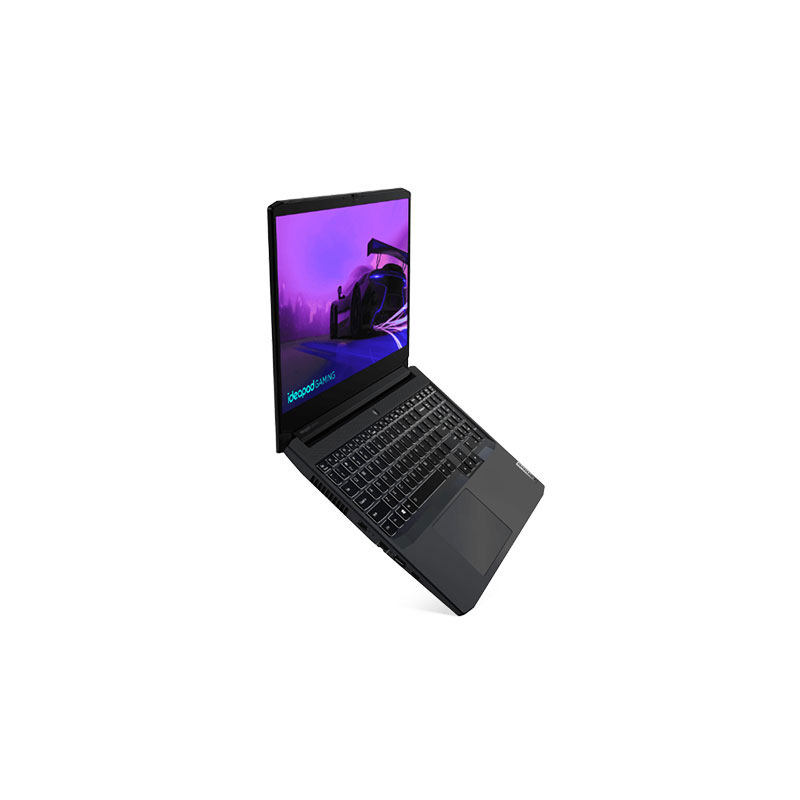 لپ تاپ 15.6 اینچی لنوو مدل IdeaPad Gaming 3 15IHU6 11370 - Image 3