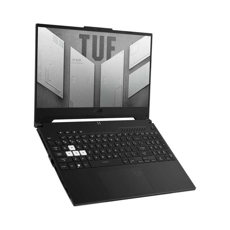 لپ تاپ 15.6 اینچی ایسوس مدل TUF FX517ZM-AS73 - Image 6