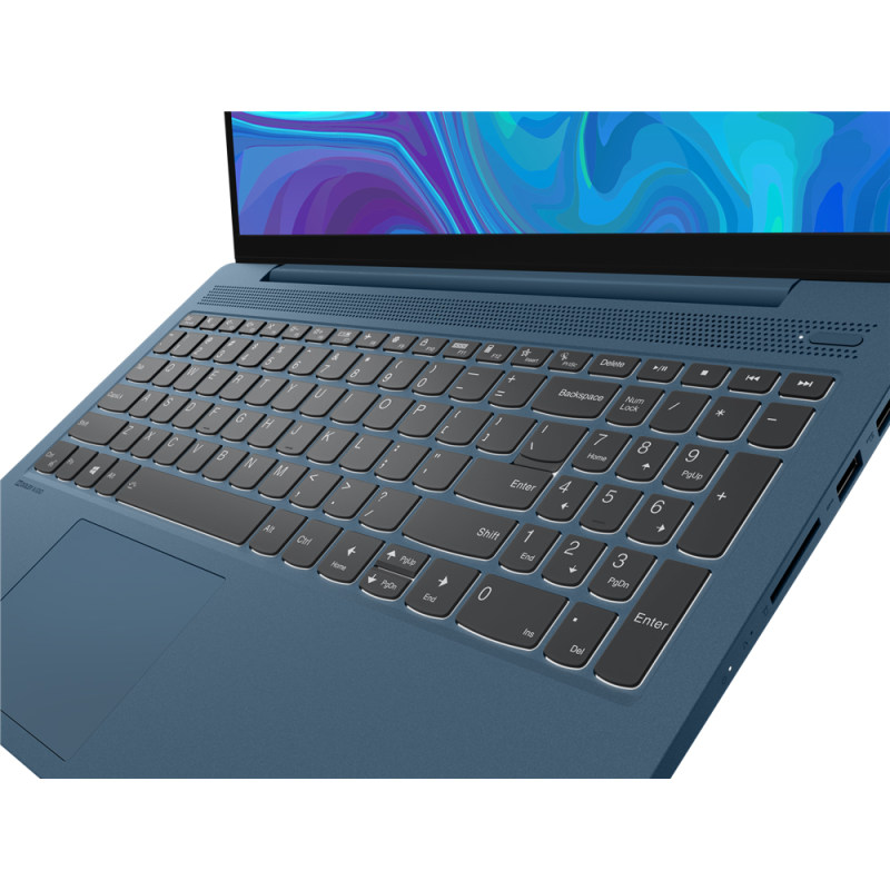 لپ تاپ 15.6 اینچی لنوو مدل IdeaPad 5 15ITL05-A - Image 4