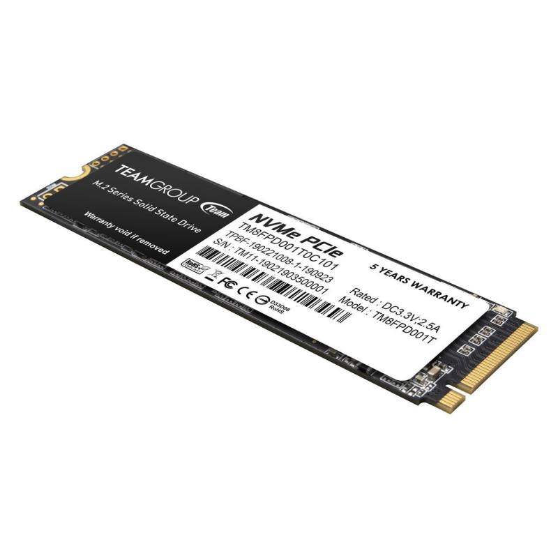 اس اس دی اینترنال تیم گروپ مدل TEAM GROUP MP33 1TB - Image 2