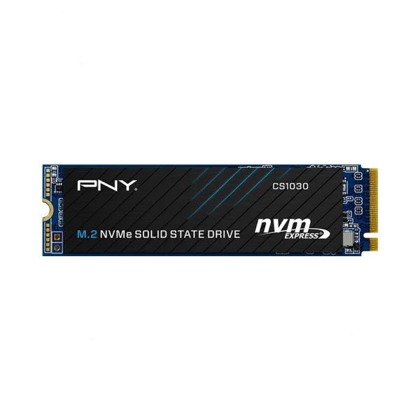 حافظه اس اس دی اینترنال پی ان وای مدل PNY M.2 CS1030 1TB