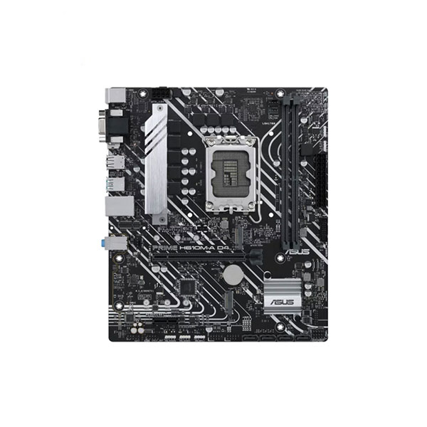 مادربرد ایسوس مدل ASUS PRIME H610M-A D4