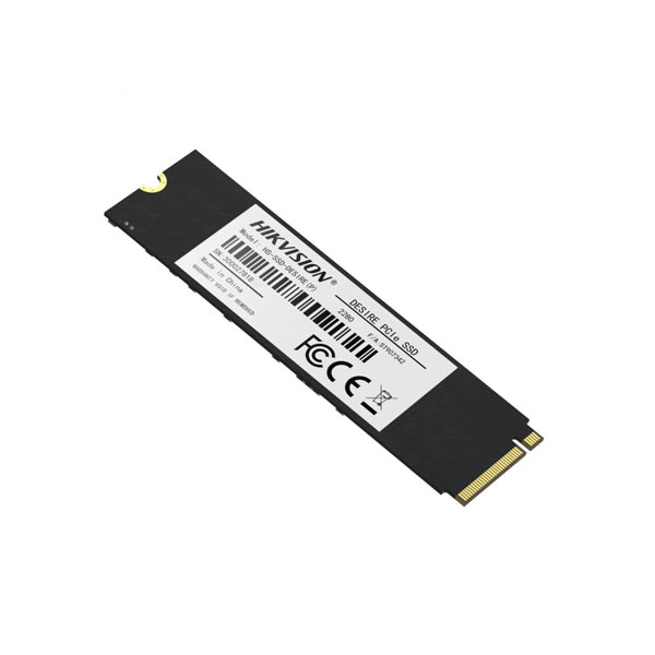 اس اس دی اینترنال هایک ویژن مدل HIKVISION NVME M.2 DESIRE 512GB