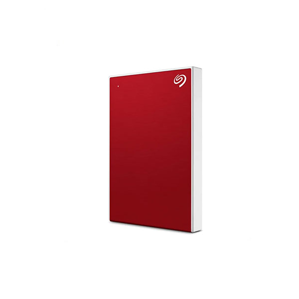 هارد اکسترنال سیگیت مدل Seagate One Touch STKB1000400 ظرفیت 1 ترابایت رنگ مشکی - Image 2