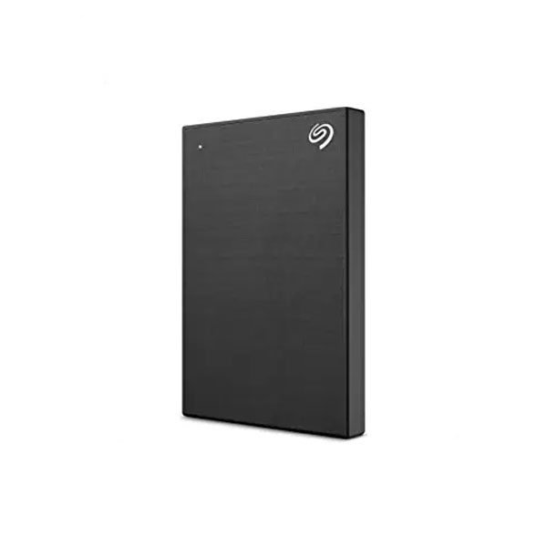 هارد اکسترنال سیگیت مدل Seagate One Touch STKC4000400 ظرفیت 4 ترابایت رنگ مشکی
