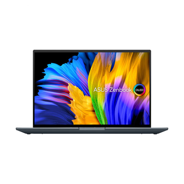 لپ تاپ 14 اینچی ایسوس مدل ZENBOOK UX5400EG-KN178