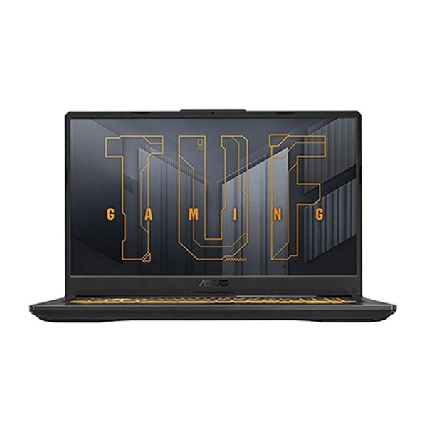 لپ‌ تاپ 17.3 اینچی ایسوس مدل FX706HM-HX031W i5-16GB-512SSD-6GB