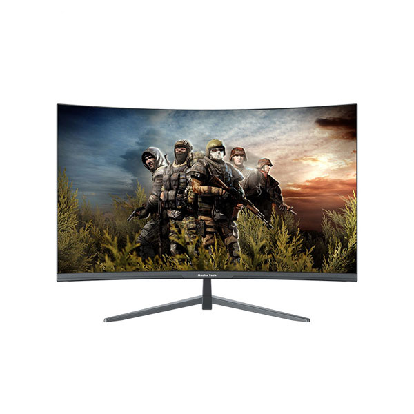 مانیتور 27 اینچ خمیده مسترتک مدل MASTER TECH GP279Q