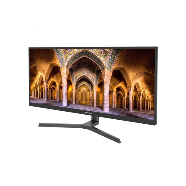 مانیتور 34 اینچ مسترتک مدل MASTER TECH PA345UQ - Image 4