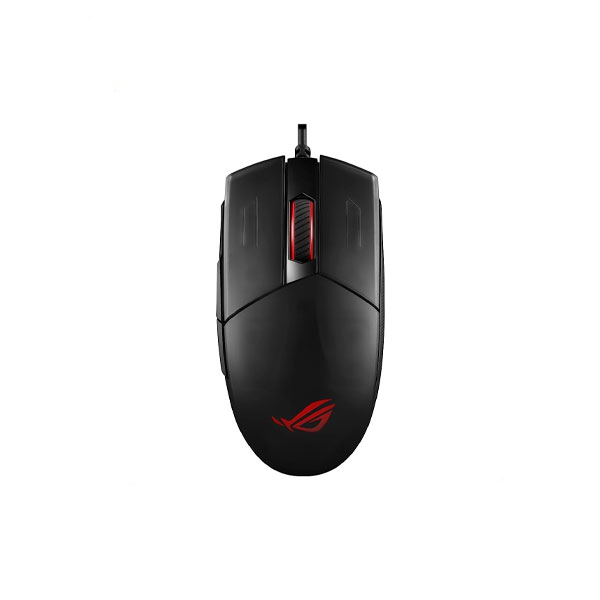 ماوس مخصوص بازی ایسوس مدل ROG STRIX IMPACT II