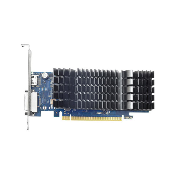 کارت گرافیک ایسوس مدل ASUS GT1030 SL 2G BRK