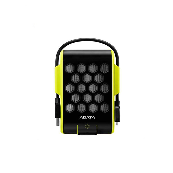 هارد اکسترنال ای دیتا مدل ADATA HD720 1TB - Image 2