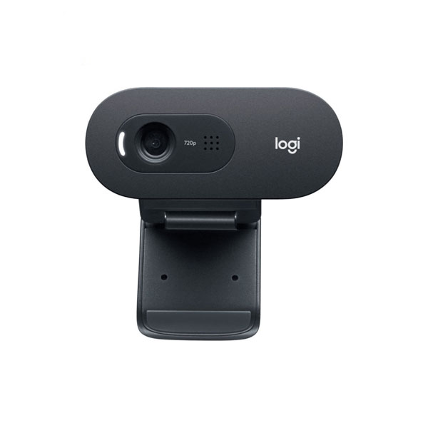 وب کم لاجیتک مدل LOGITECH C505E HD