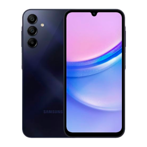 گوشی موبایل سامسونگ مدل Galaxy A15 4G ظرفیت 128 گیگابایت رم 4 گیگابایت - ویتنام