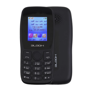 گوشی موبایل بلووم مدل B101 دو سیم کارت