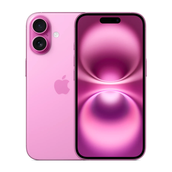گوشی موبایل اپل iPhone 16 ZA/A دو سیم کارت ظرفیت 256 گیگابایت رم 8 گیگابایت - Not Active