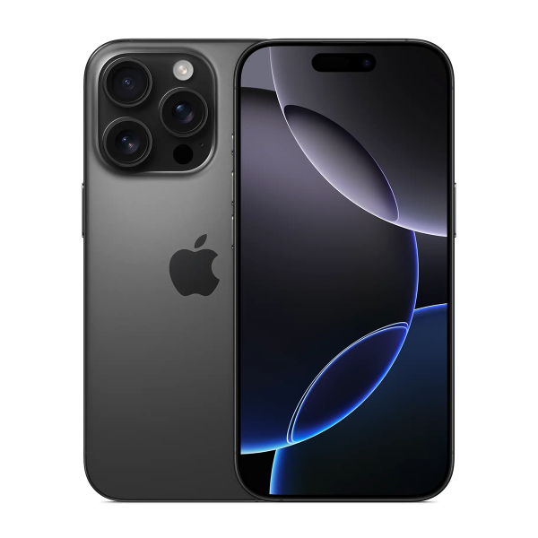 گوشی موبایل اپل iPhone 16 Pro Max CH/A دو سیم کارت ظرفیت 256 گیگابایت رم 8 گیگابایت - Not Active